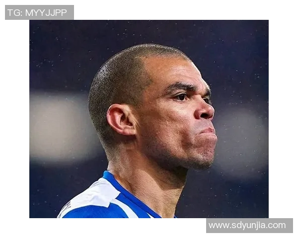 欧冠决赛佩佩的防守表现及场上风格全解析